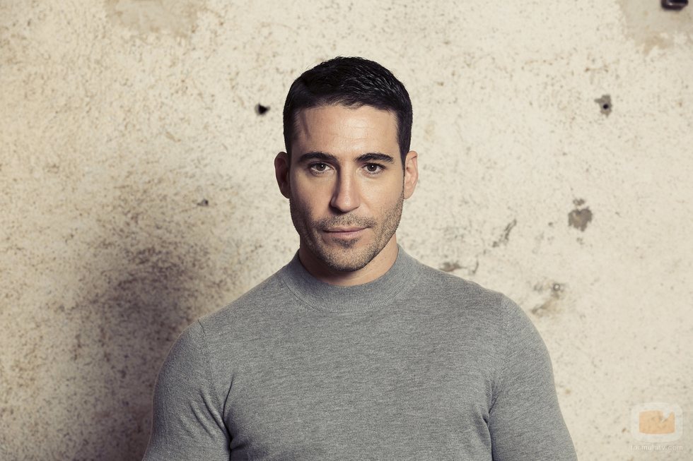 Miguel Ángel Silvestre da vida a Pablo Ibar en 'En el corredor de la muerte'