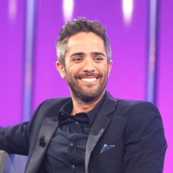 Roberto Leal, presentador de 'OT 2018'