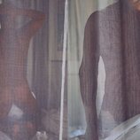 Jorge Javier Vázquez posa totalmente desnudo en su cama 