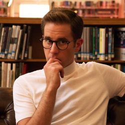 Ben Platt en 'The Politician', la serie de Ryan Murphy