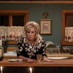 Jessica Lange en 'The Politician', la serie de Ryan Murphy para Netflix