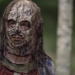 Thora Birch es Gamma, la Susurradora en la décima temporada de 'The Walking Dead'