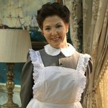 Pilar Barrera es Agustina en 'Acacias 38'