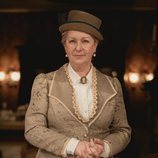 Amparo Fernández interpreta a Susana en 'Acacias 38'