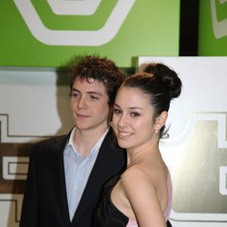 Blanca Suárez y Junio Valverde