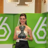 Raquel Sánchez Silva ('House')