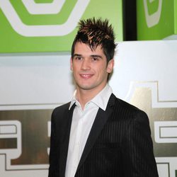 Alberto Collado, de '18, la serie'