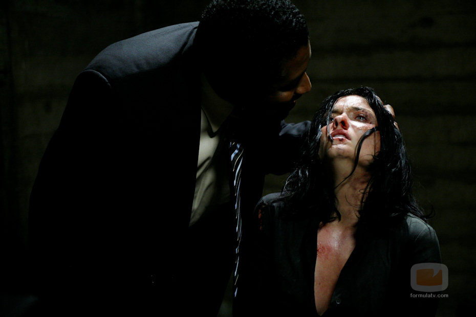 "Sanos y salvos", de 'Prison Break'