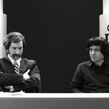 José Mota en "Directísimo" de 'La hora de José Mota'