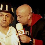 'La hora de José Mota' con Goyo Jiménez