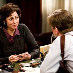 María Barranco en 'Amar en tiempos revueltos'