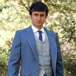 Jorge Pobes interpreta a Liberto en 'Acacias 38'