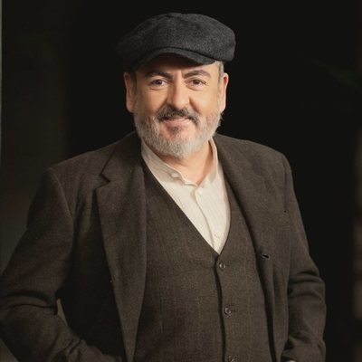 David Muro es Servando en 'Acacias 38'
