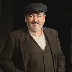 David Muro es Servando en 'Acacias 38'