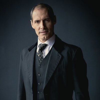 Manuel Bandera es José en 'Acacias 38'