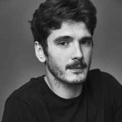 Yon González en Madmenmag