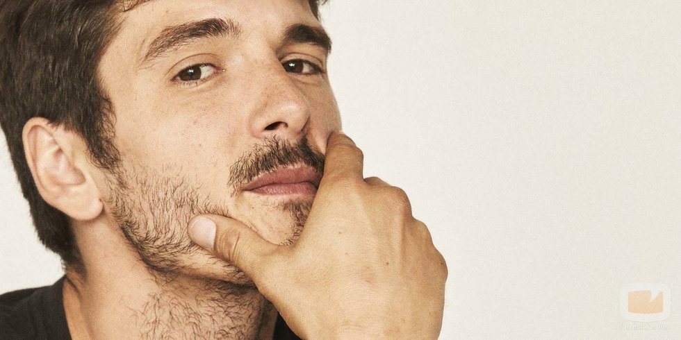 Yon González habla con MADMENMAG