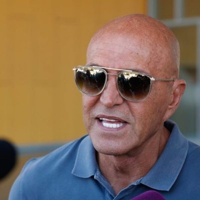 Kiko Matamoros recibe el alta hospitalaria tras su operación