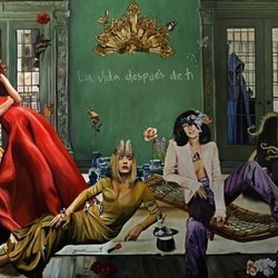 Póster de la segunda temporada de 'La casa de las flores'