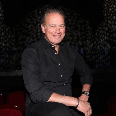 Bertín Osborne, presentador de 'Mi casa es la utya'