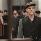 Mauro regresa al barrio de 'Acacias 38'