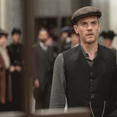 Mauro regresa al barrio de 'Acacias 38'