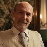 Álvaro Báguena es César Andrade en 'Acacias 38'