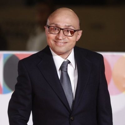El actor Jesús Vidal