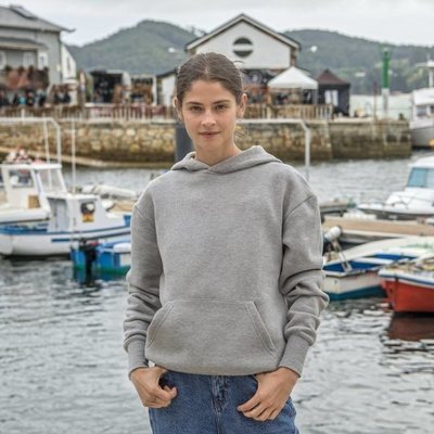 Alba Galocha interpreta a Vega en 'Néboa'