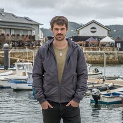 Gonzalo Ramos en 'Néboa'