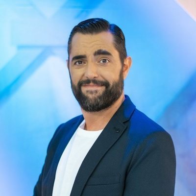 Dani Mateo, sustituto a Frank Blanco en 'Zapeando'
