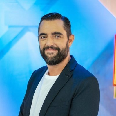 Dani Mateo sustituye a Frank Blanco al frente de 'Zapeando'