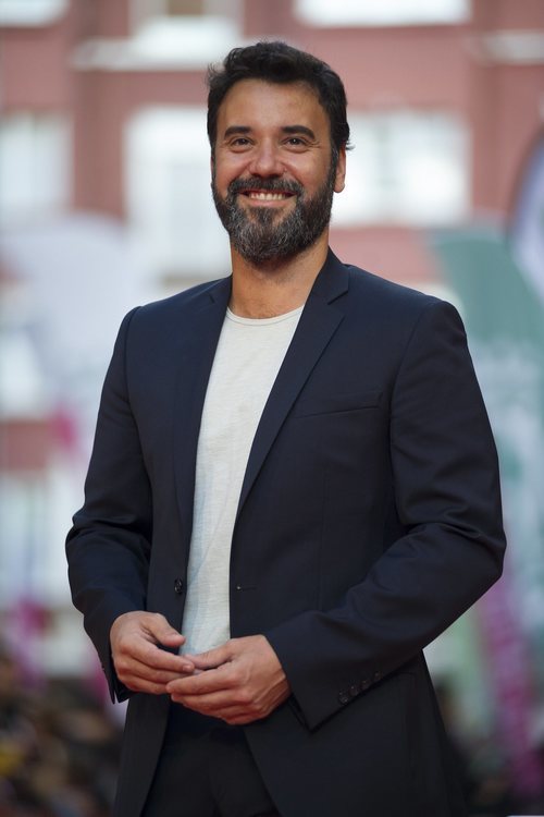 Miquel Fernández en la presentación de 'El nudo'