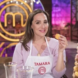 Tamara Falcó, aspirante de 'MasterChef Celebrity 4'