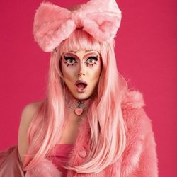 Scaredy Kat, concursante de 'RuPaul's Drag Race UK'