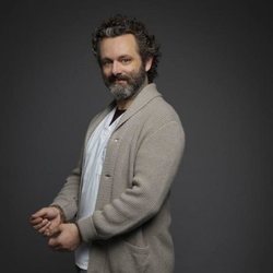 Michael Sheen es Martin Whitly en 'Prodigal Son'