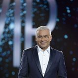 Jorge Javier Váquez, en la Gala 1 de 'GH VIP 7'