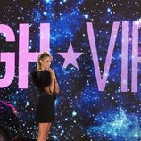 Alba Carrillo, en la Gala 1 de 'GH VIP 7'