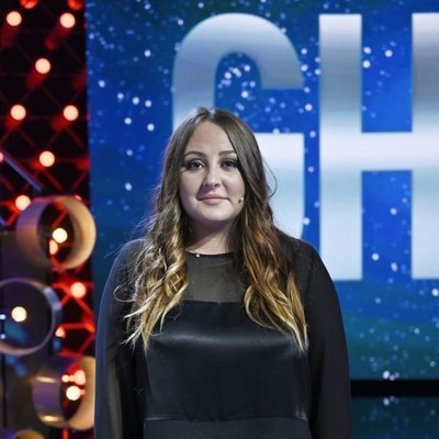 Rocío Flores, en la Gala 1 de 'GH VIP 7'