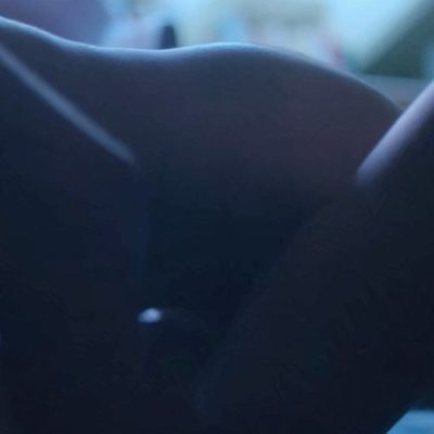 Omar Ayuso y Arón Piper, desnudos en una secuencia de sexo en 'Élite'
