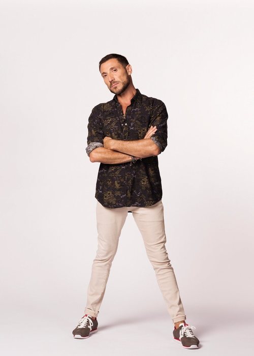 Antonio David Flores es concursante de 'GH VIP 7'