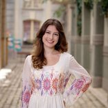 Alba Gutiérrez es Marina Crespo en 'Amar es para siempre'