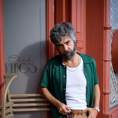 Fede Celada es Amadeo Curtis en 'Amar es para siempre'