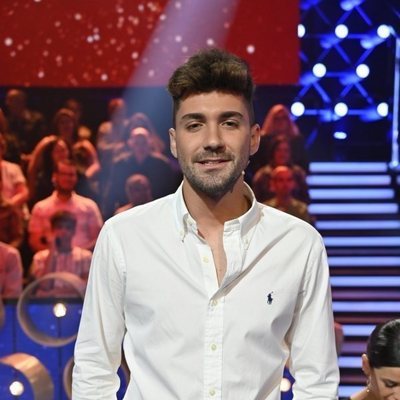 Alejandro Albalá en 'GH VIP 7: el debate'