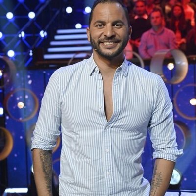 Antonio Tejado en 'GH VIP 7: el debate'