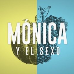 Logo de 'Mónica y el sexo'