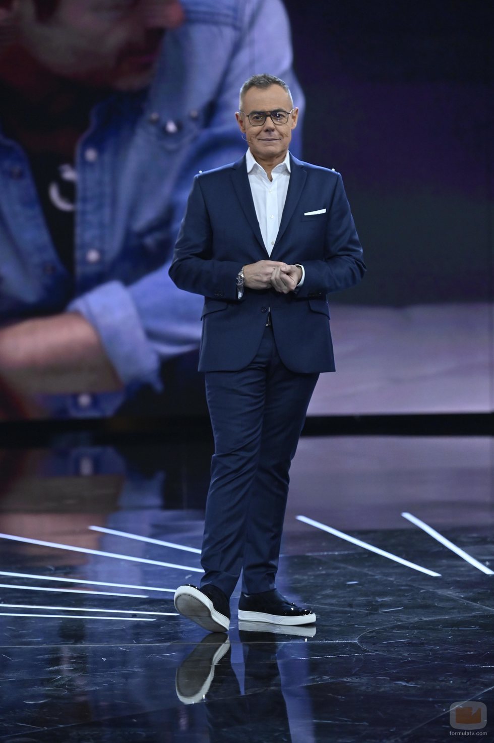 Jordi González en 'GH VIP 7: el debate'
