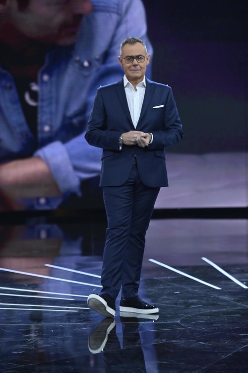 Jordi González en 'GH VIP 7: el debate'