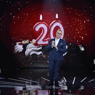 Celebración del veinte aniversario de 'Gran Hermano' en 'GH VIP 7: el debate'