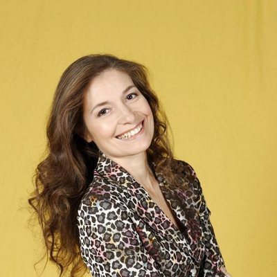 Assumpta Serna, la inolvidable "Pantumaca" de 'Aquí no hay quien viva"
